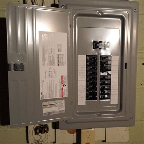 electrical box out of room|power off circuit breaker box.